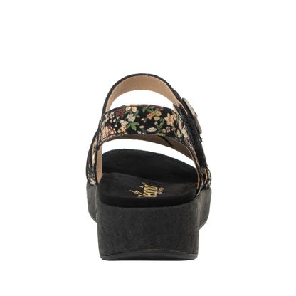 Maryn - Earthy Bloom (SAMPLE SALE)