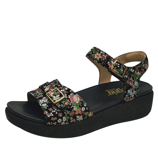 Maryn - Earthy Bloom (SAMPLE SALE)