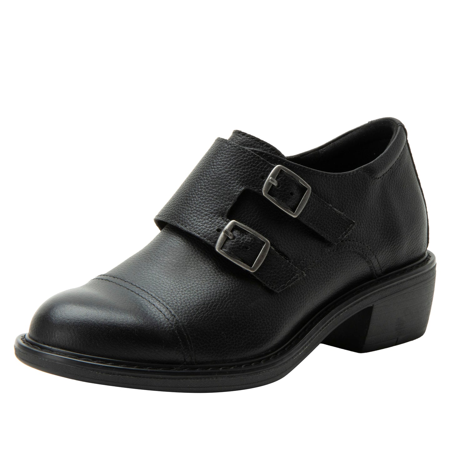 Mave - Black Burnish (Sample Sale)