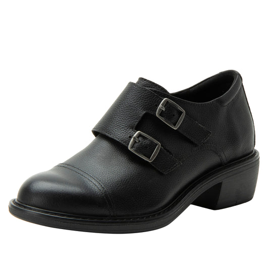 Mave - Black Burnish (Sample Sale)