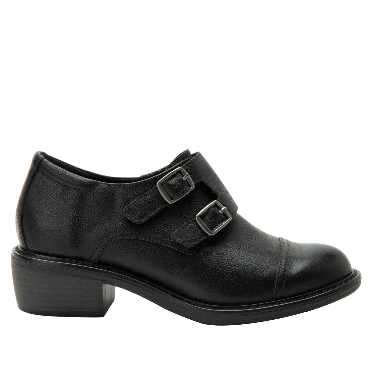 Mave - Black Burnish (Sample Sale)
