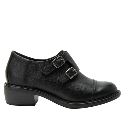 Mave - Black Burnish (Sample Sale)