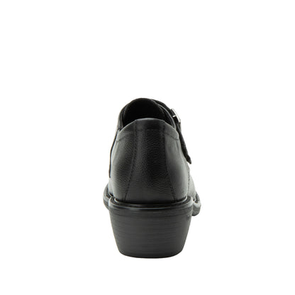 Mave - Black Burnish (Sample Sale)