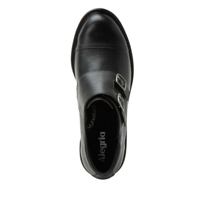Mave - Black Burnish (Sample Sale)