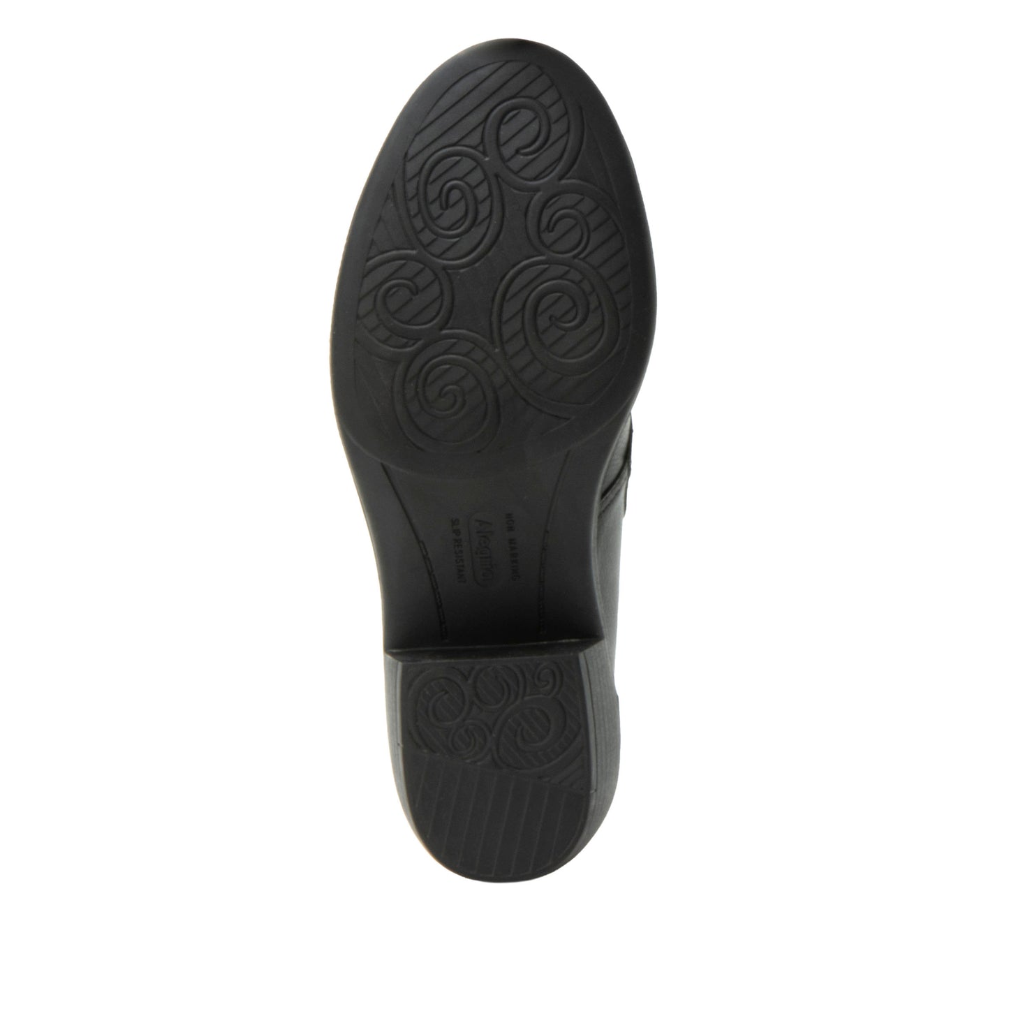 Mave - Black Burnish (Sample Sale)