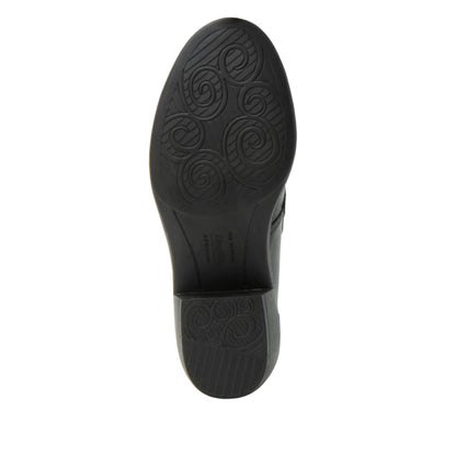 Mave - Black Burnish (Sample Sale)