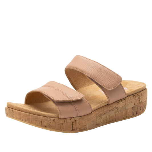 Mena - Mauve Mist (SAMPLE SALE)