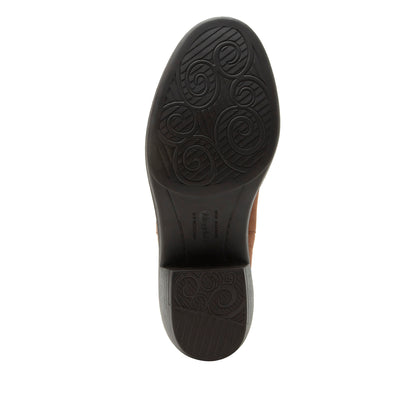 Merle - Tawny Burnish (Sample Sale)