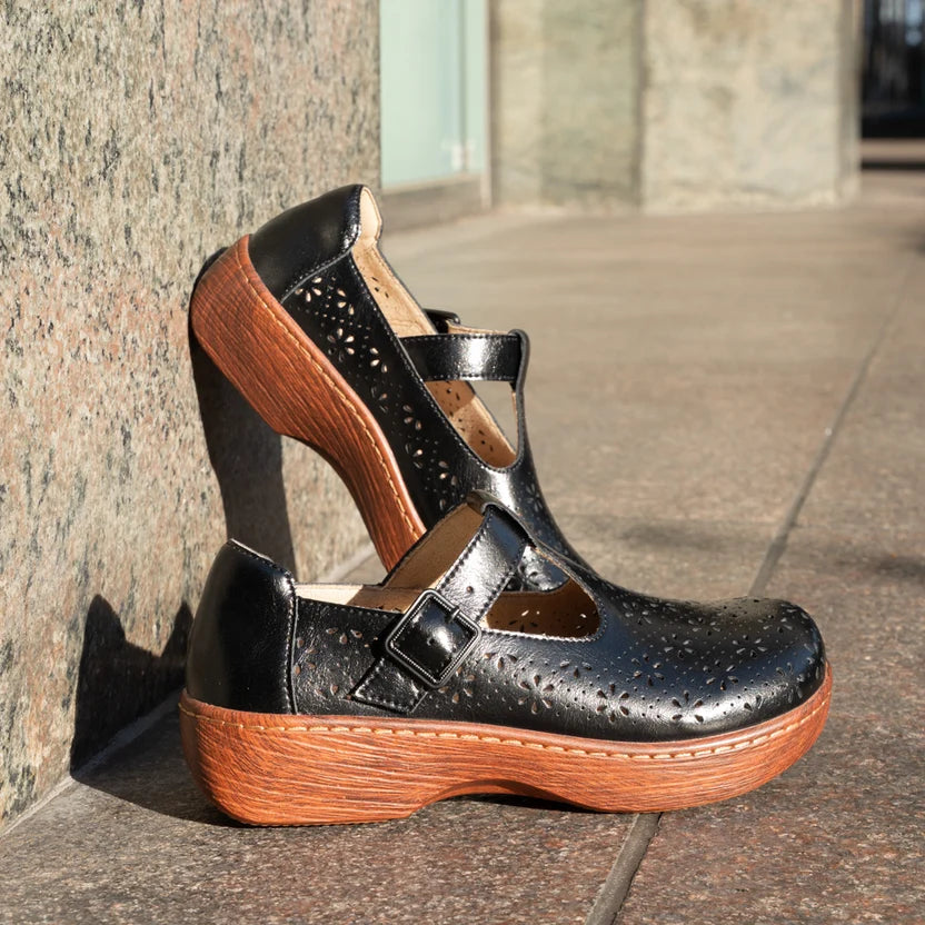Odessa - Black Breeze (Sample Sale)