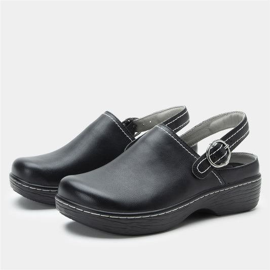 OLIE - BLACK