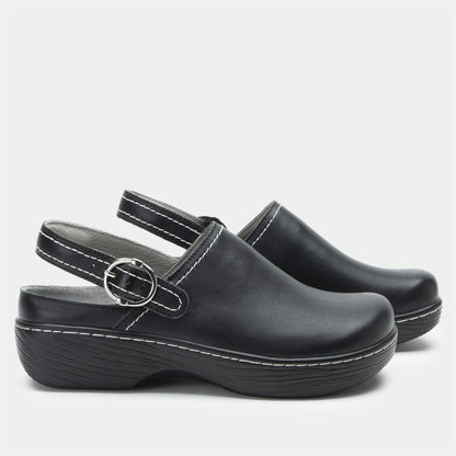 OLIE - BLACK