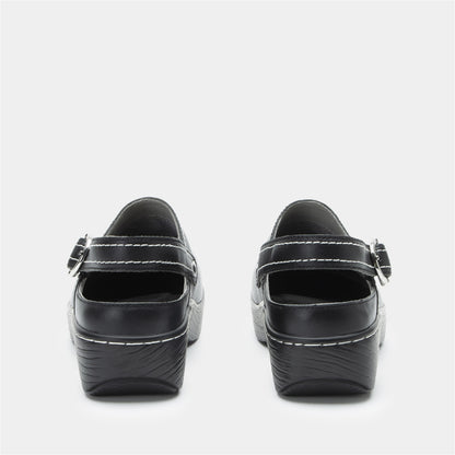 OLIE - BLACK