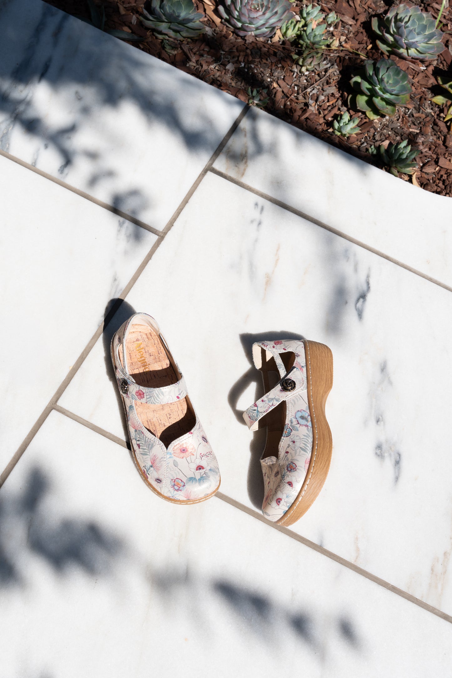 Onika Shoes - Ethereal