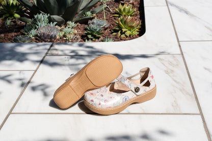Onika Shoes - Ethereal