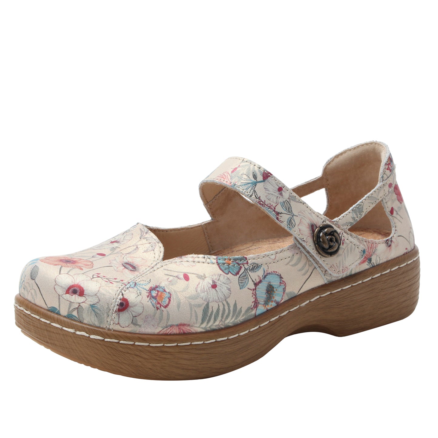 Onika Shoes - Ethereal