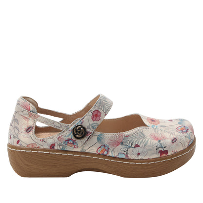 Onika Shoes - Ethereal