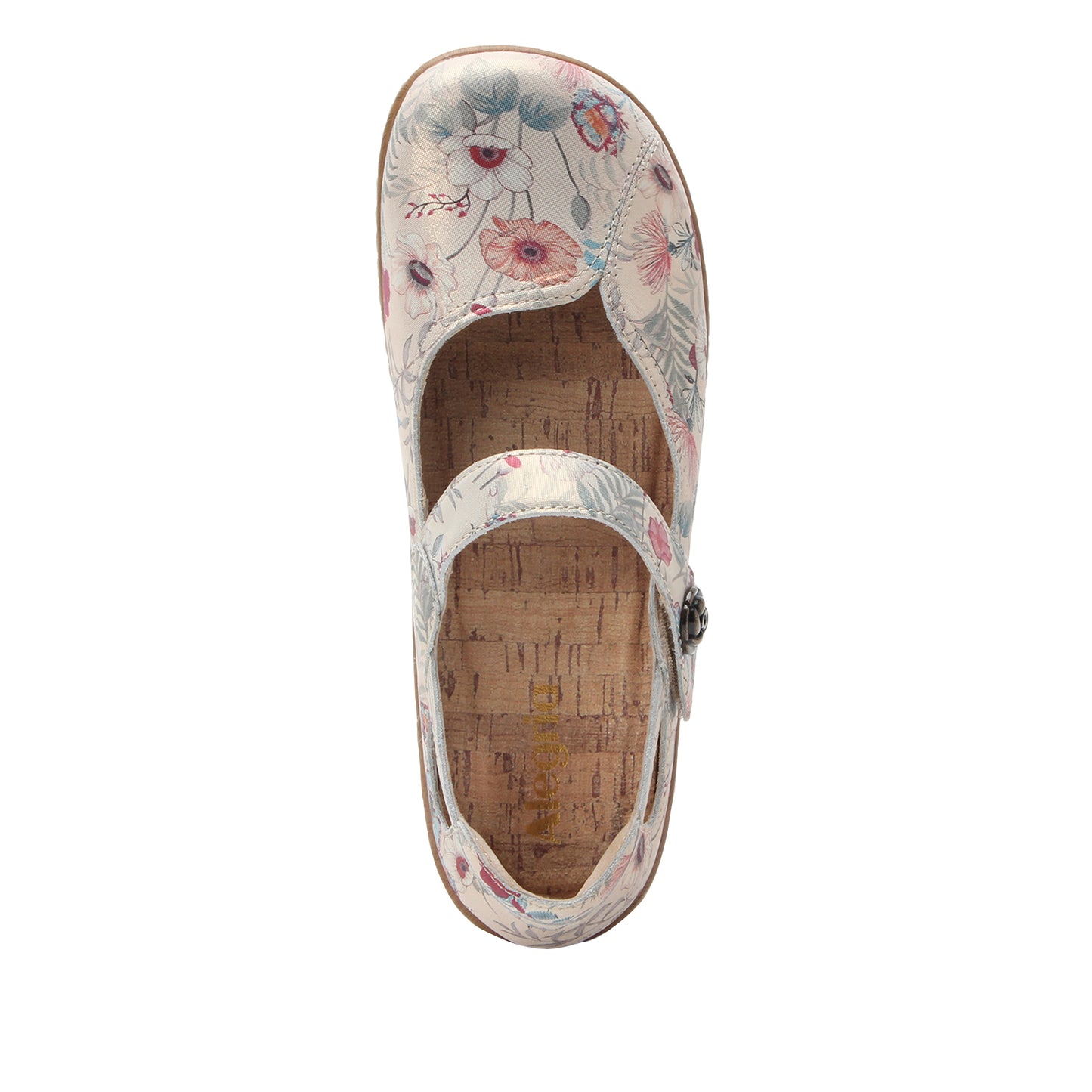 Onika Shoes - Ethereal