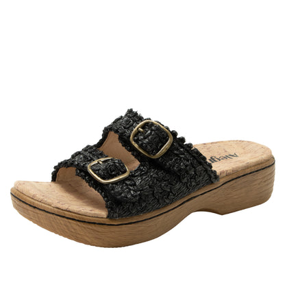 Oona - Black