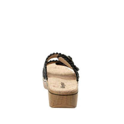 Oona - Black