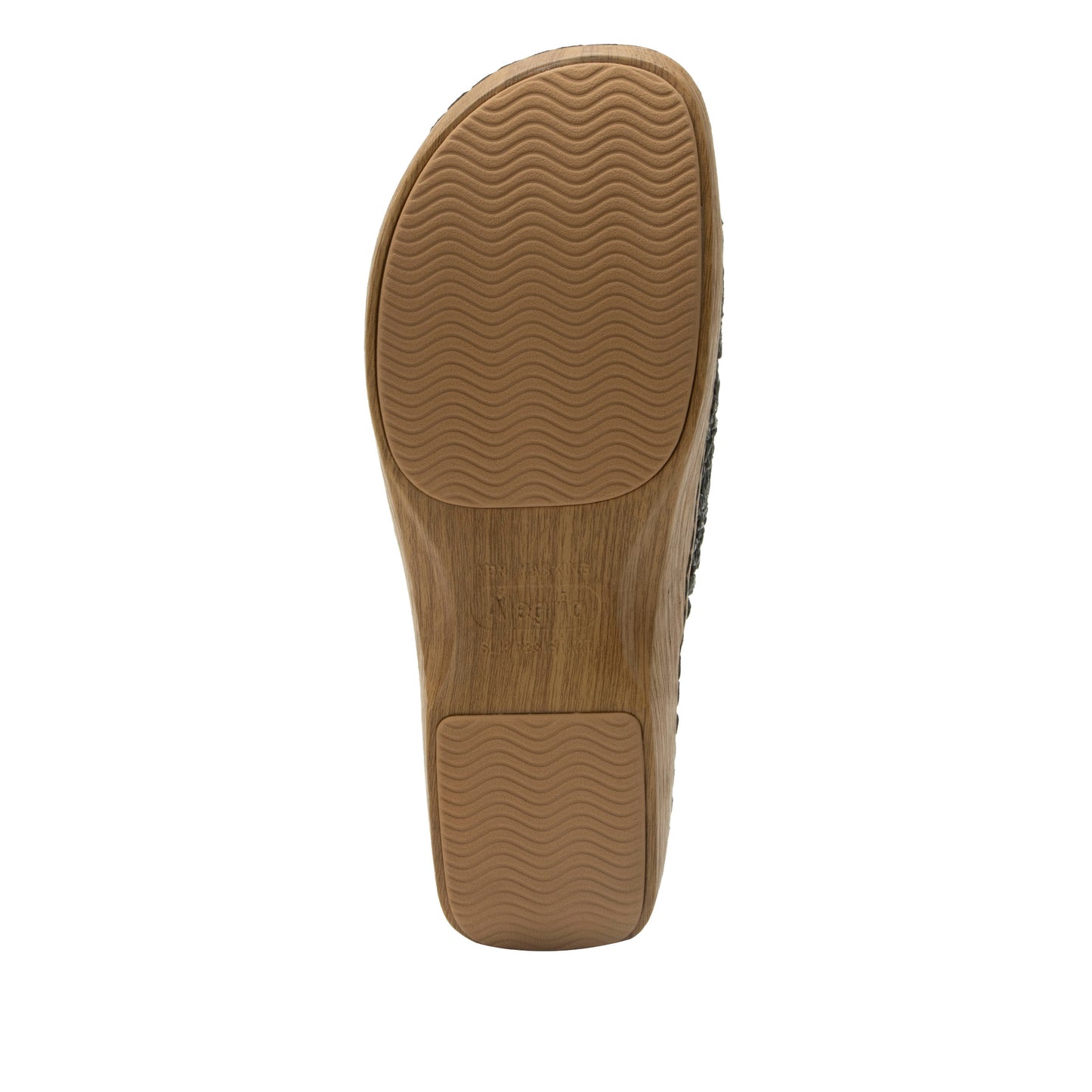 Oona - Black