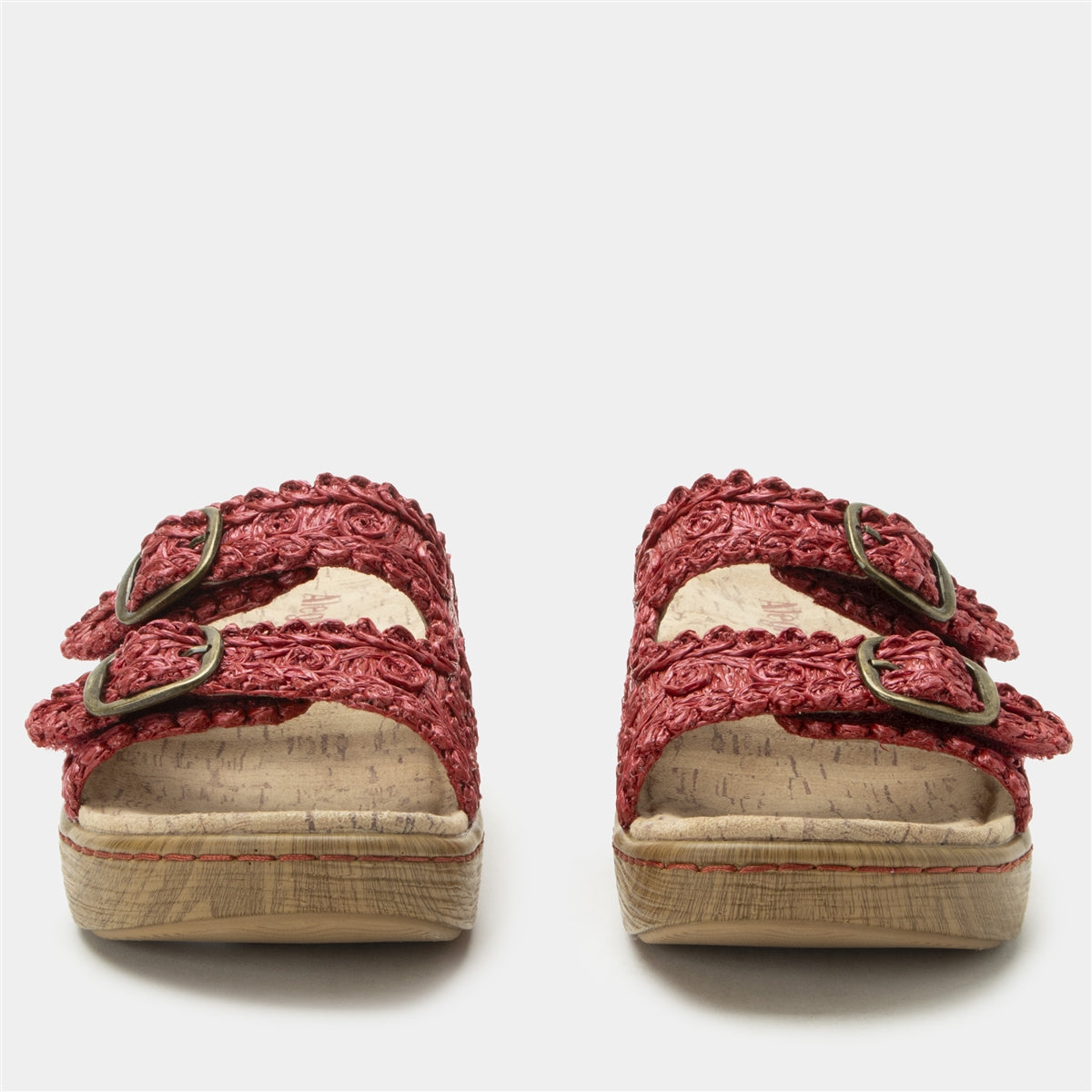 Oona - Red