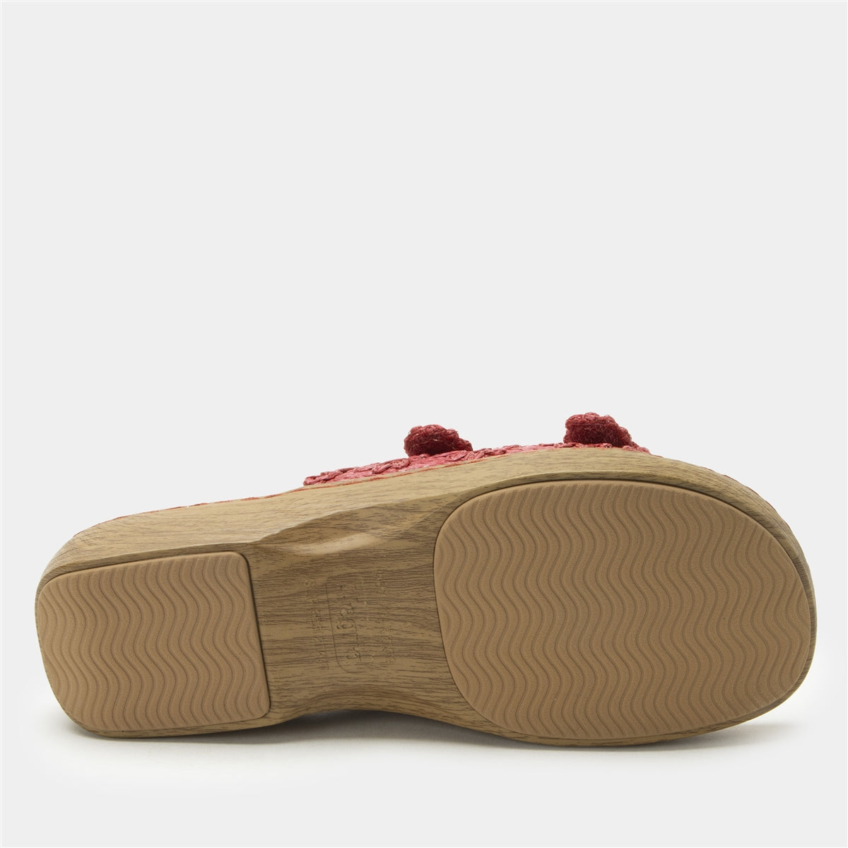 Oona - Red