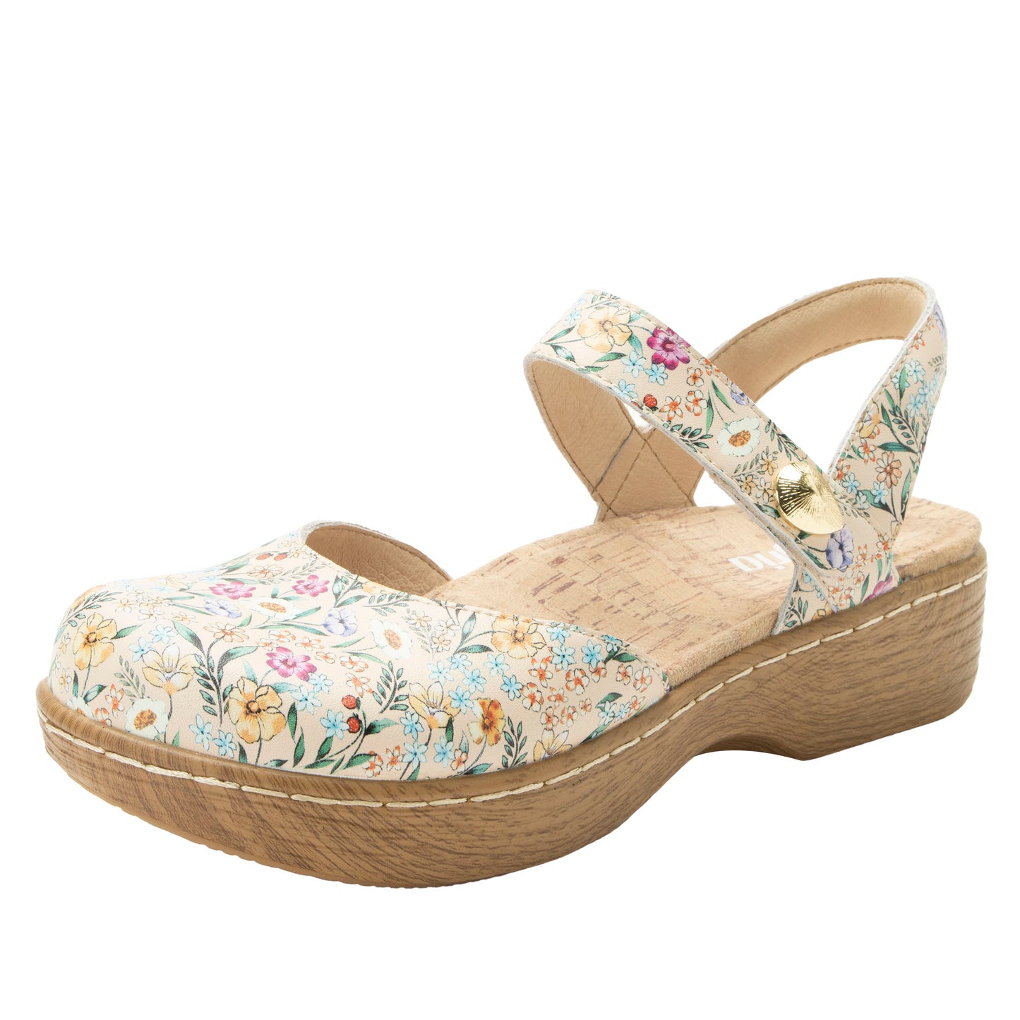 OPAL - SUMMER THYME