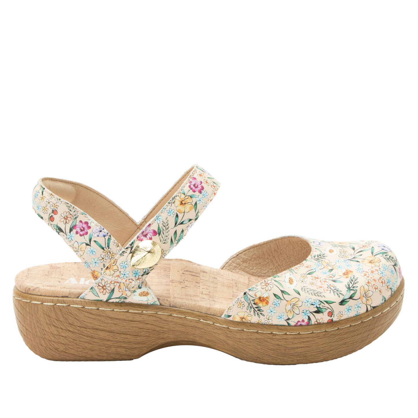 OPAL - SUMMER THYME