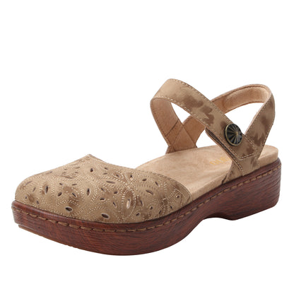 Opal Sandals - Tan Breeze