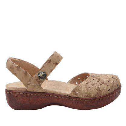 Opal Sandals - Tan Breeze