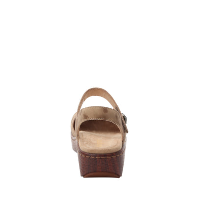 Opal Sandals - Tan Breeze