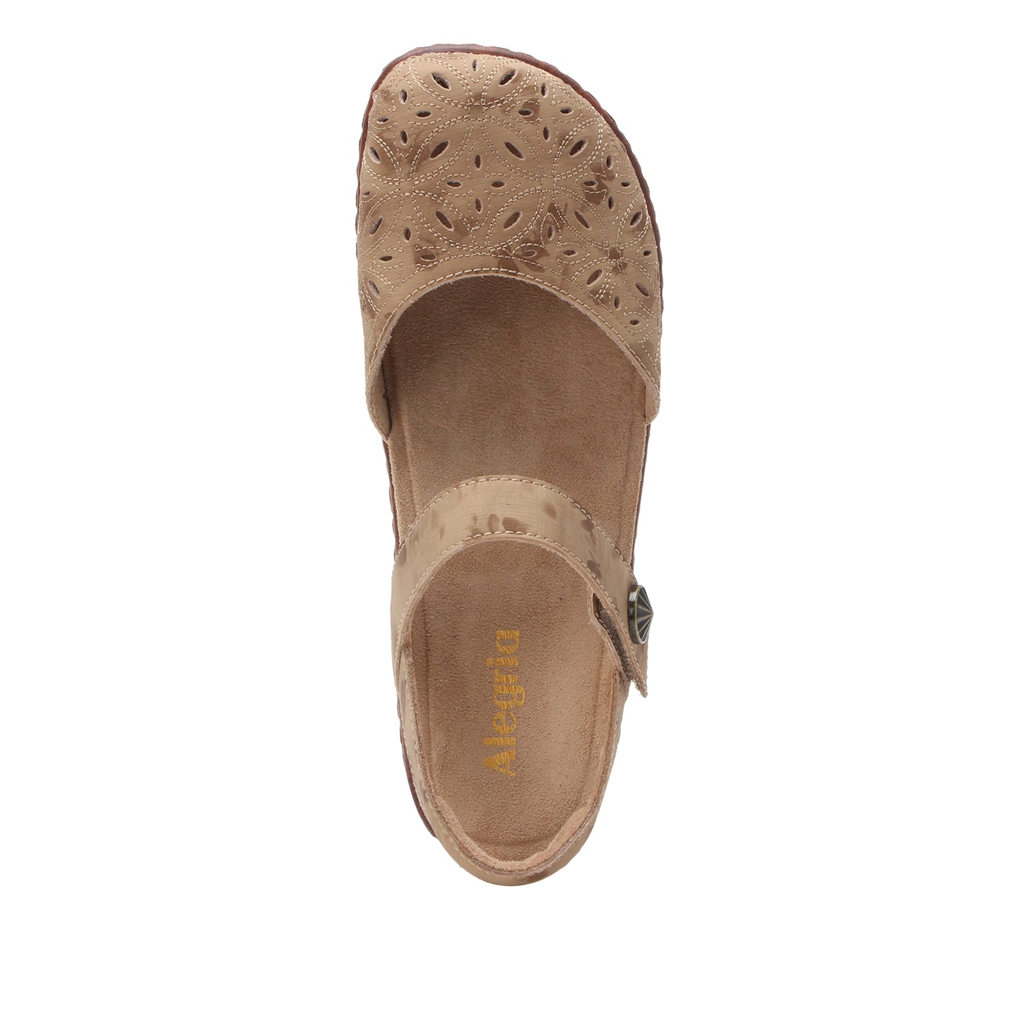 Opal Sandals - Tan Breeze