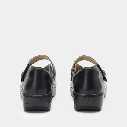 Ophelia - Black