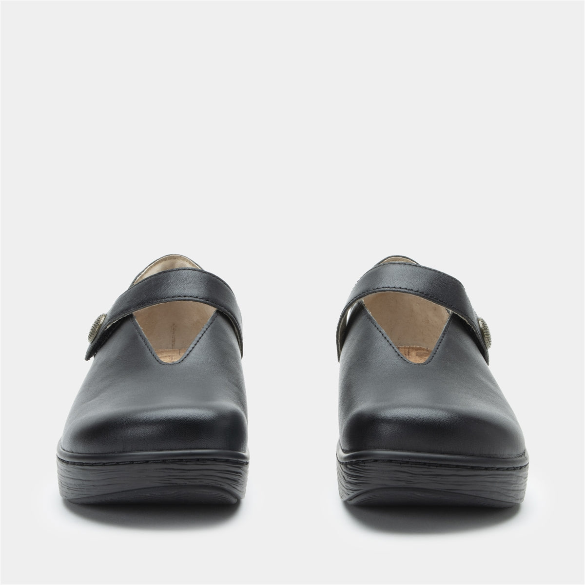 Ophelia - Black