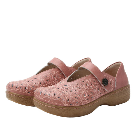 Ophelia - Dusty Rose Breeze (Sample Sale)