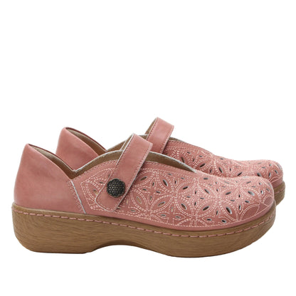 Ophelia - Dusty Rose Breeze (Sample Sale)