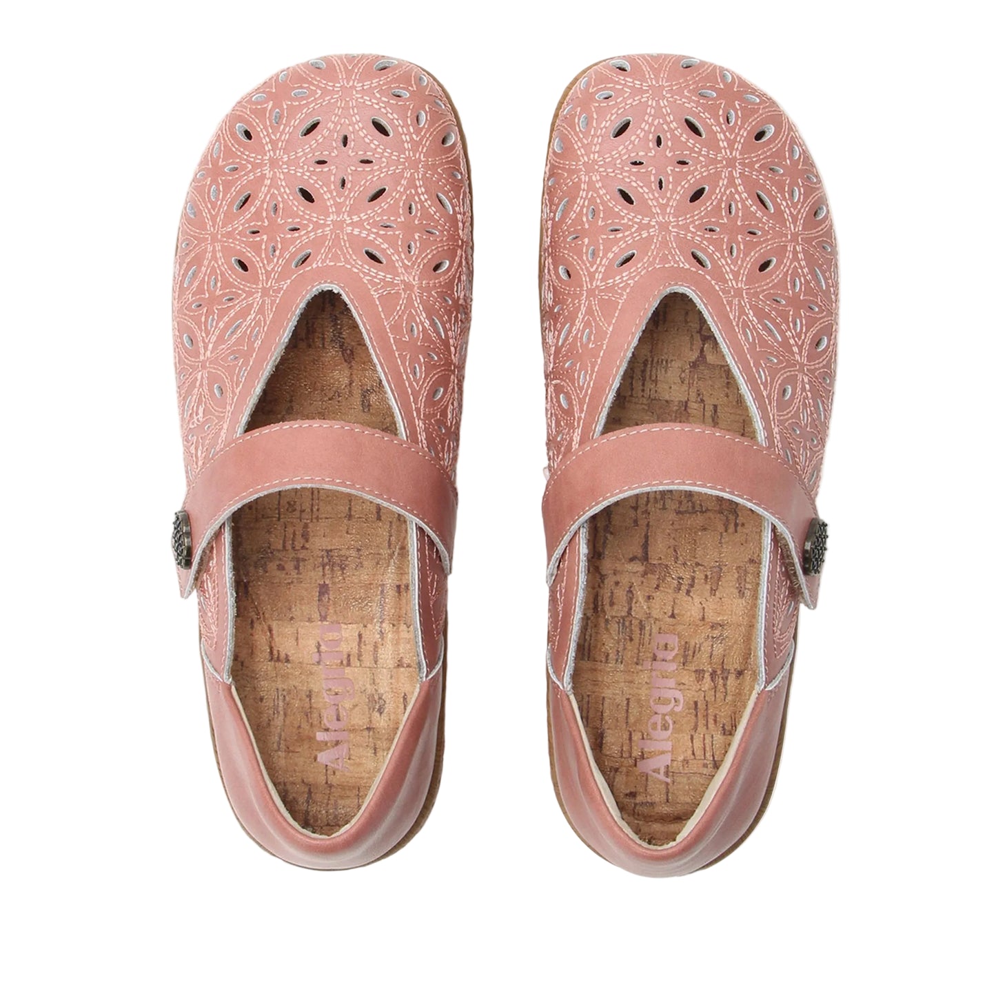 Ophelia - Dusty Rose Breeze (Sample Sale)