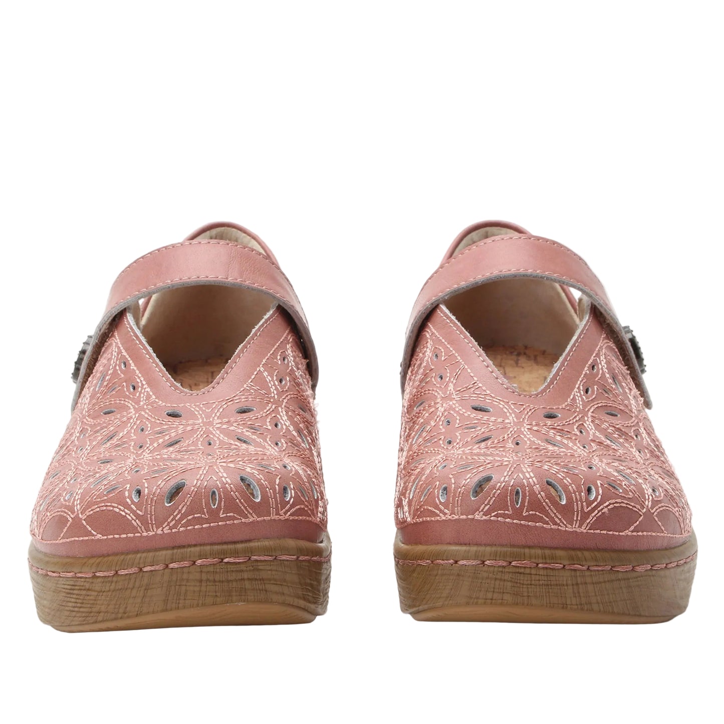 Ophelia - Dusty Rose Breeze (Sample Sale)