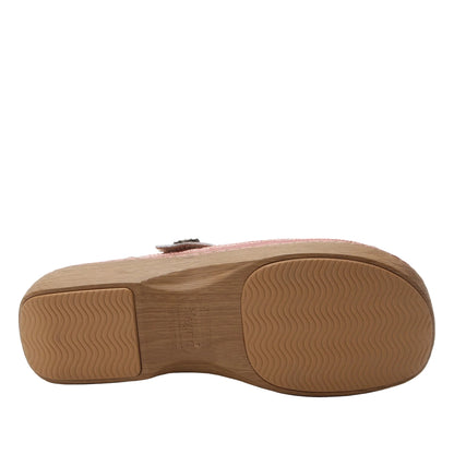 Ophelia - Dusty Rose Breeze (Sample Sale)