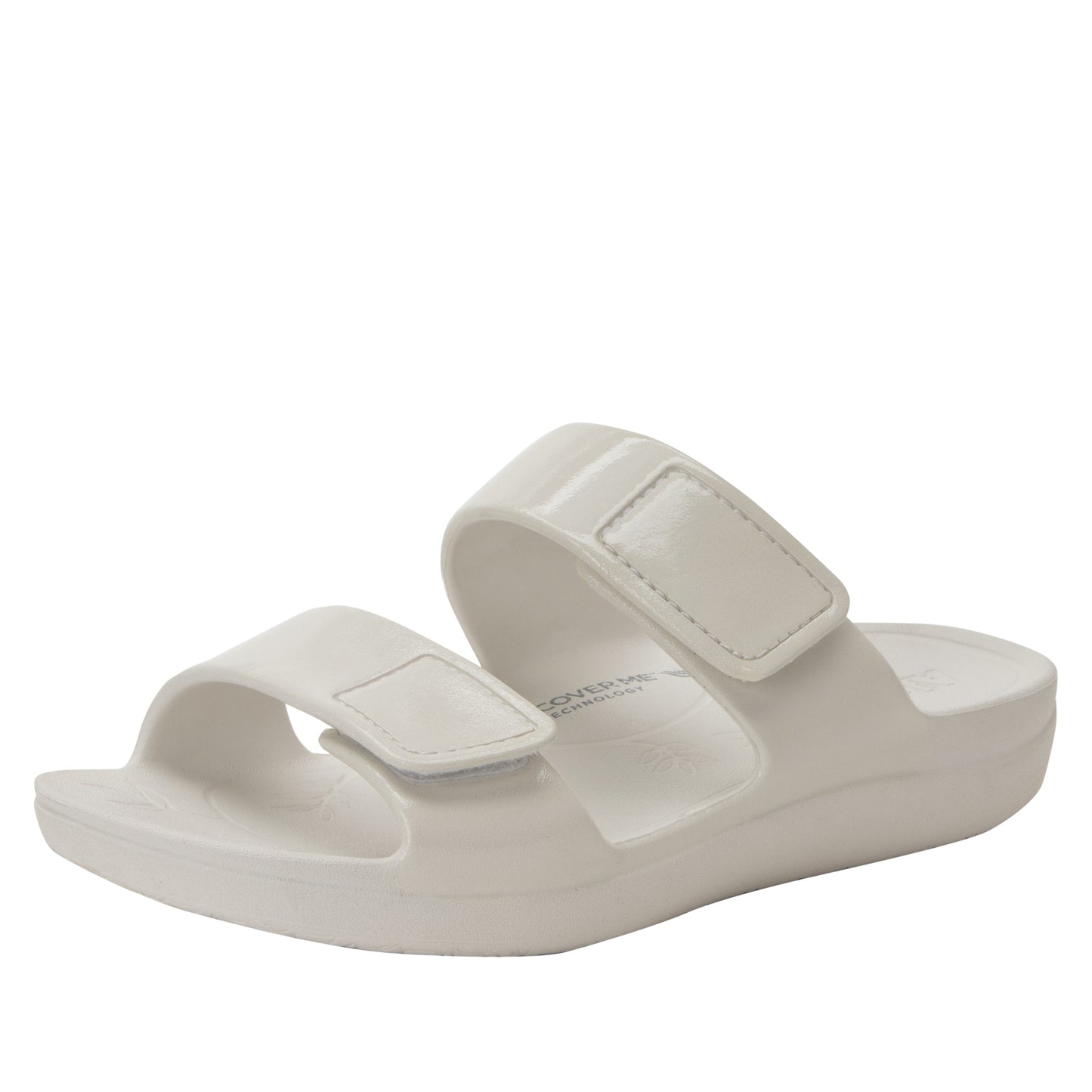 Orbyt - White Gloss (Sample Sale)