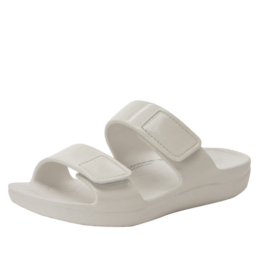 Orbyt - White Gloss (Sample Sale)
