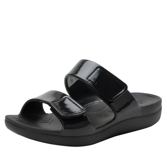 Orbyt - Black Gloss (Sample Sale)