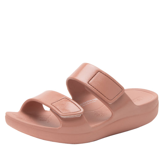 Orbyt - Dusty Rose (Sample Sale)