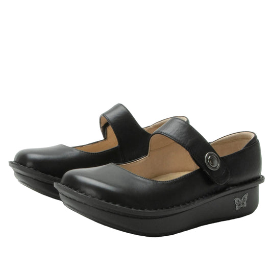 Paloma - Black Nappa