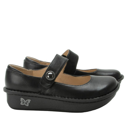 Paloma - Black Nappa