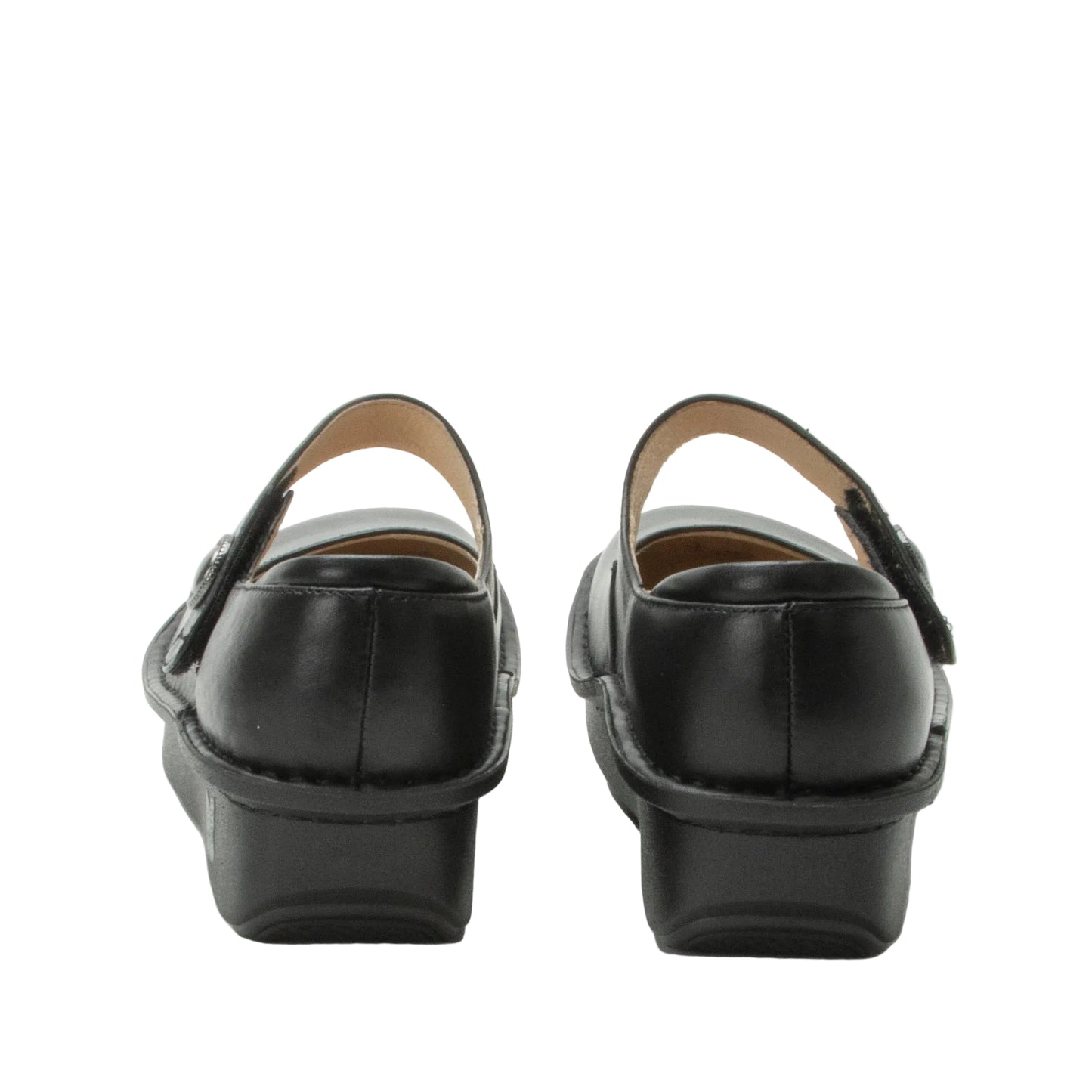 Paloma - Black Nappa