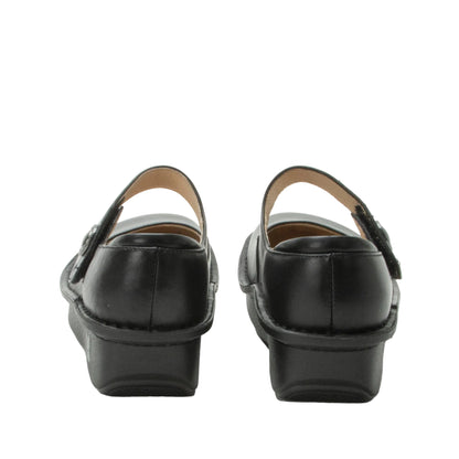 Paloma - Black Nappa