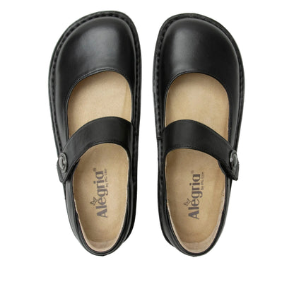 Paloma - Black Nappa