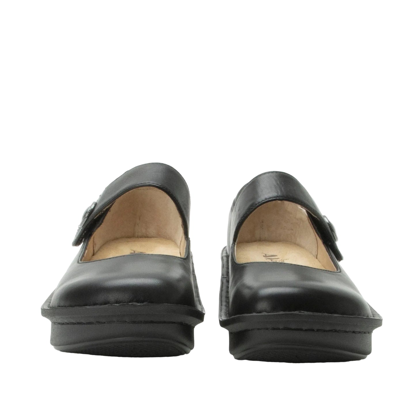 Paloma - Black Nappa