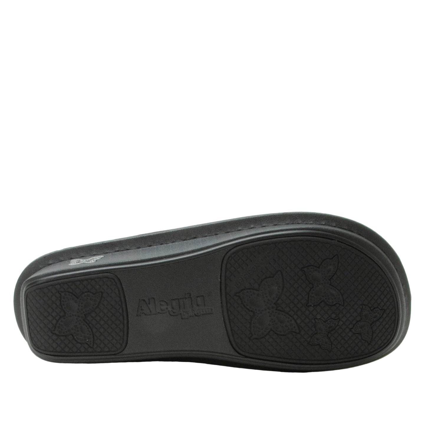 Paloma - Black Nappa